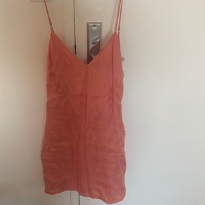Zara Slip Dress